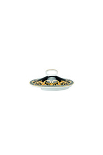 Tea Pot Lid 3