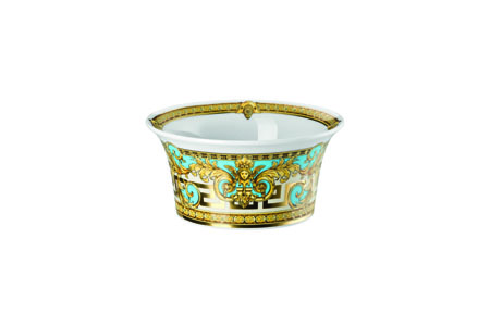 Блюдо для фруктов PRESTIGE GALA BLEU - Rosenthal Versace