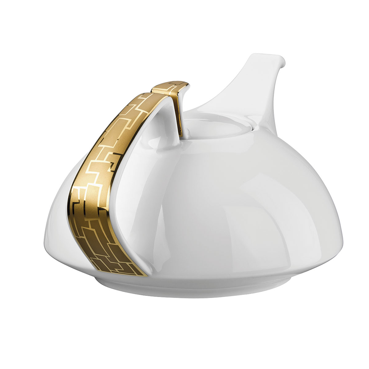 Заварочный чайник на 6 персон 1,35 л TAC Gropius Rosenthal