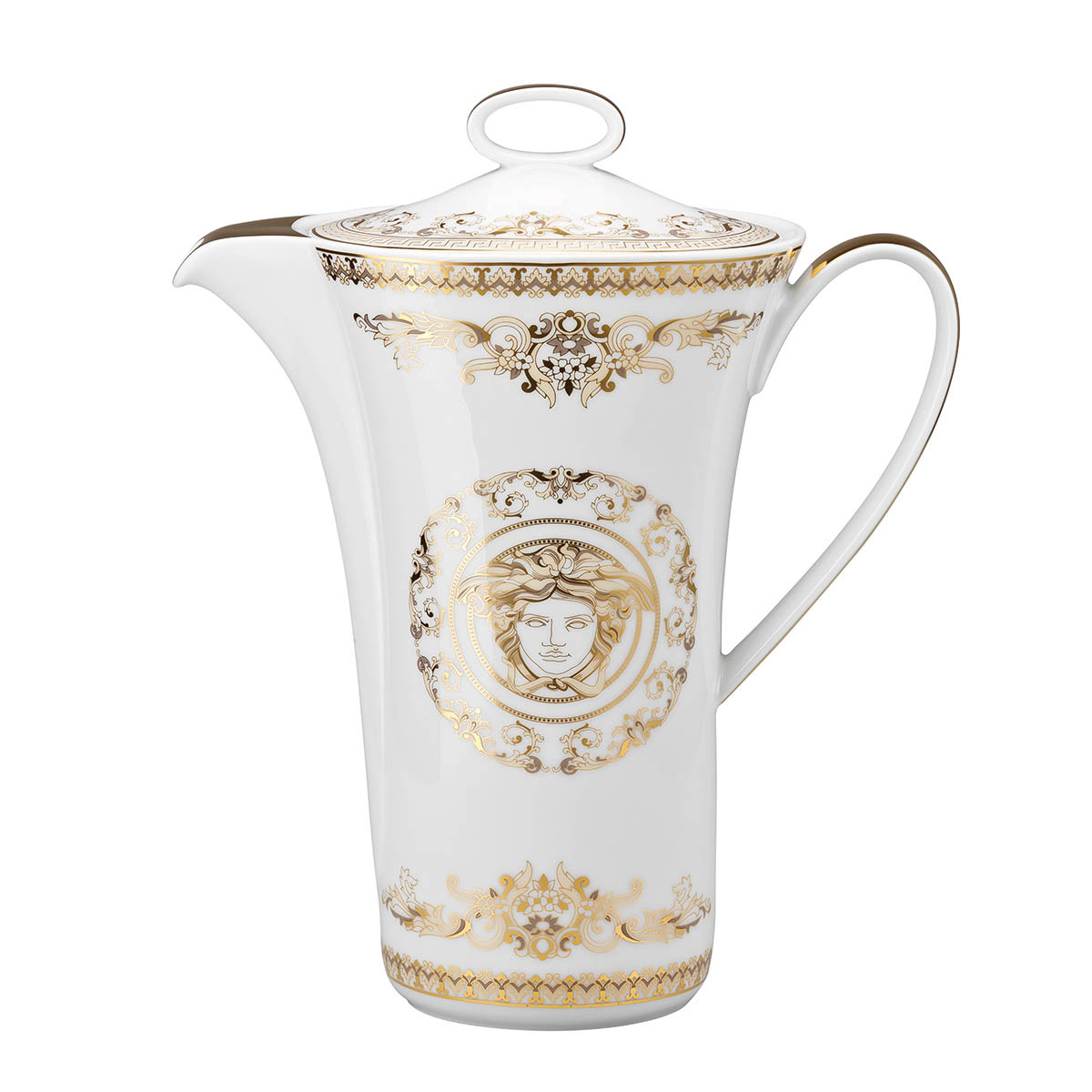 Coffee Pot 3