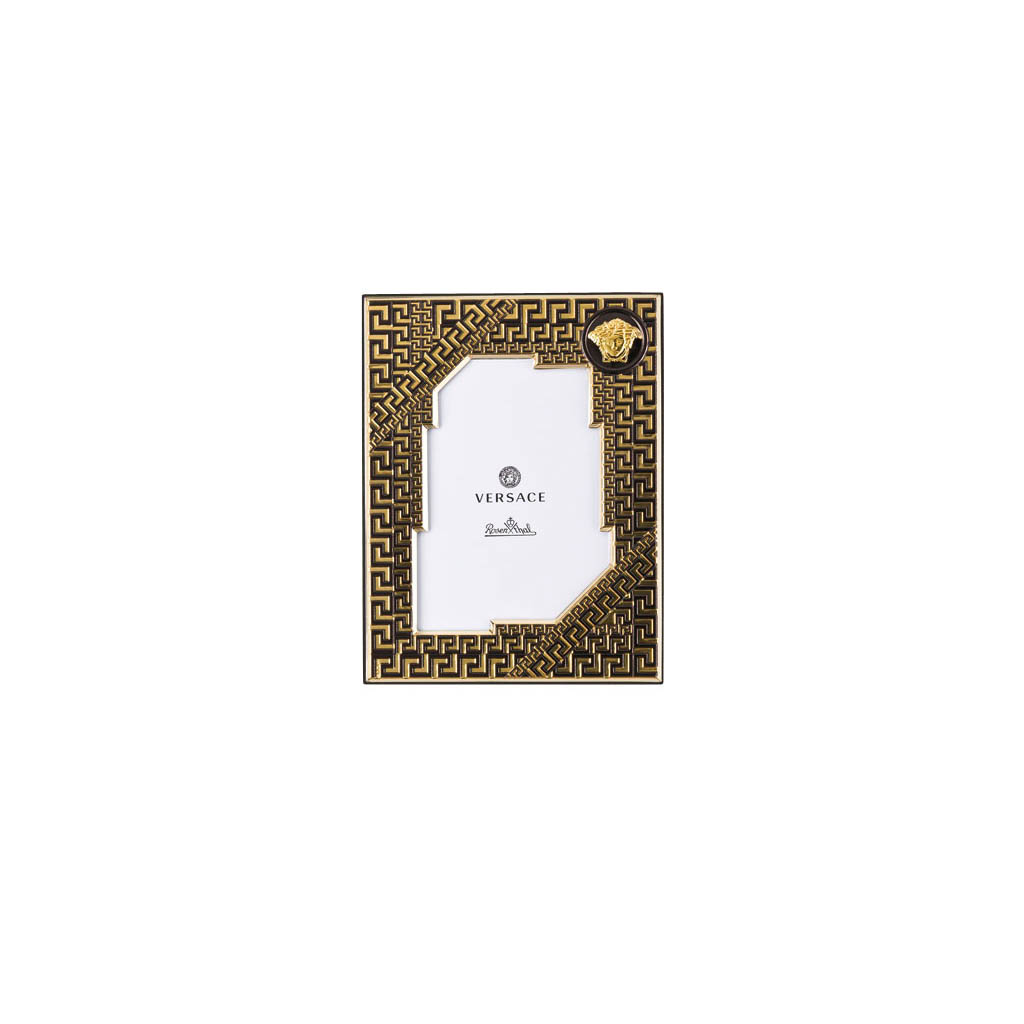 Фоторамка 9x13 VERSACE FRAMES - Rosenthal Versace