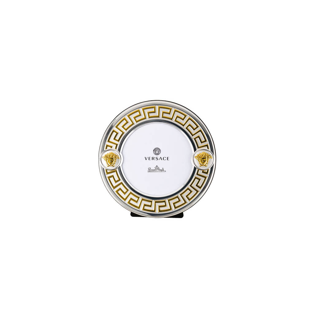 Фоторамка 13см VERSACE FRAMES - Rosenthal Versace