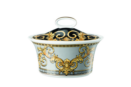 Сахарница 3 PRESTIGE GALA - Rosenthal Versace