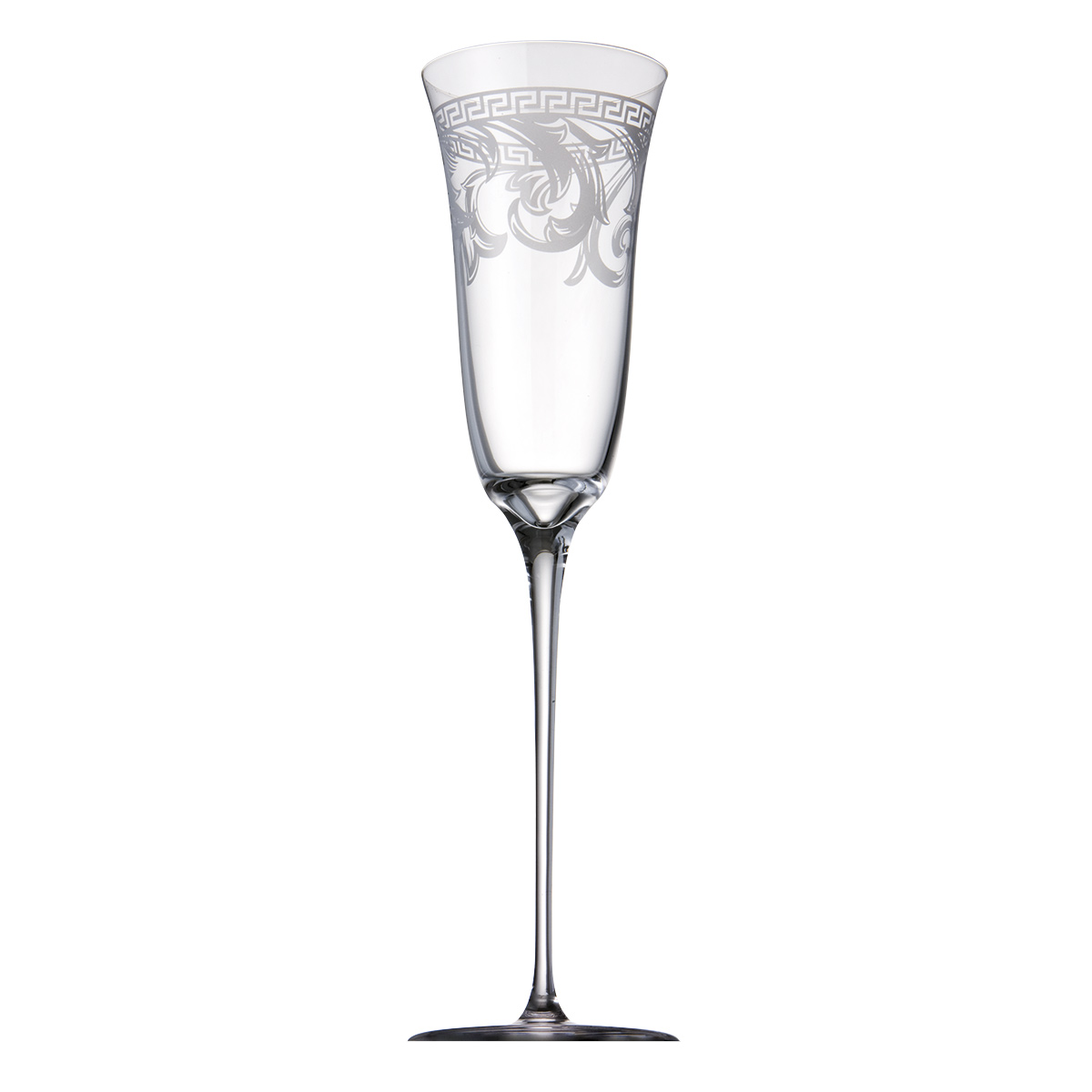 Бокал для шампанского 26см, 240мл Arabesque - Rosenthal Versace