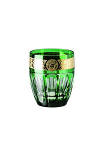 Whisky tumbler