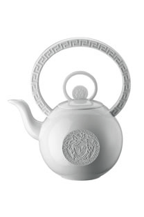 Tea Pot 2