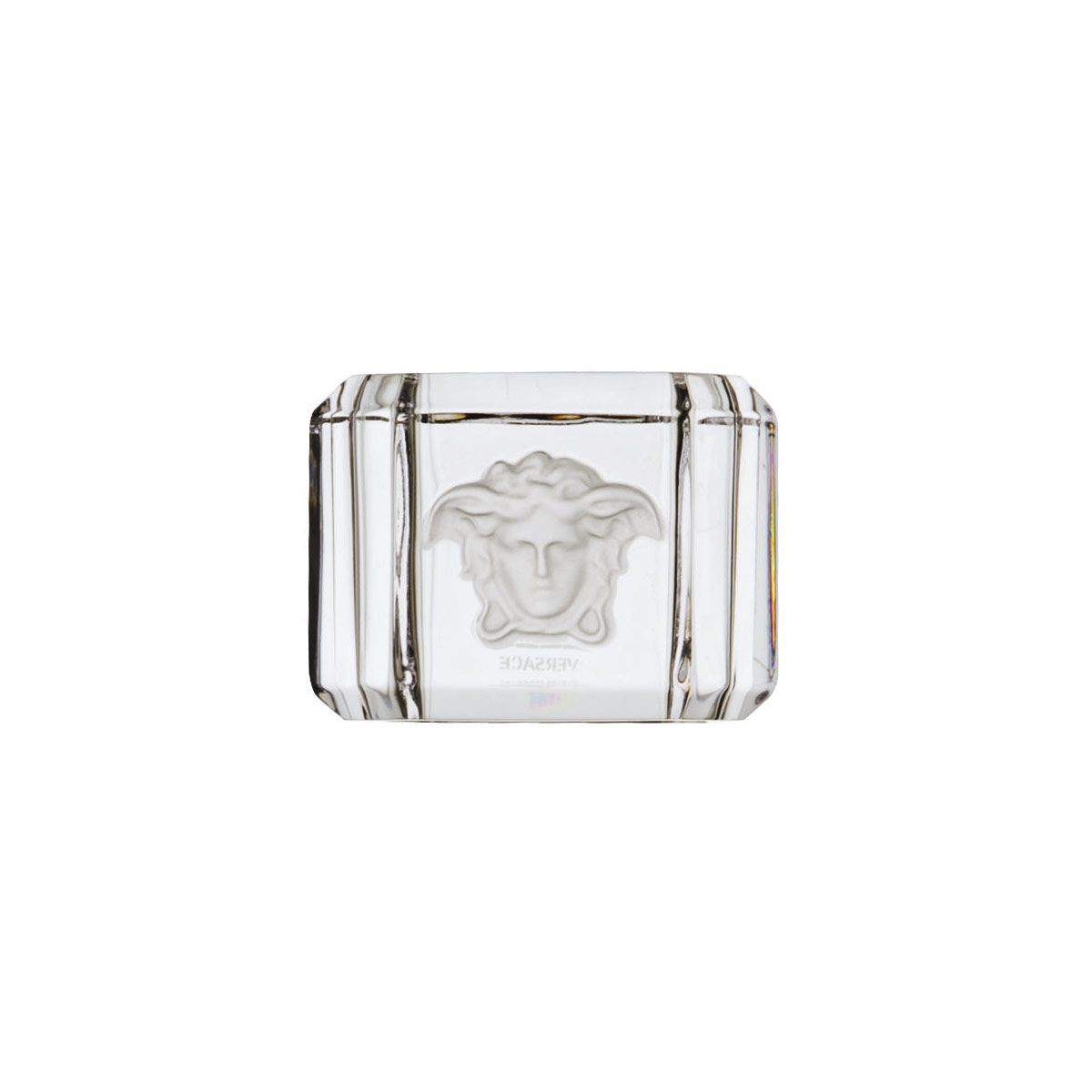 Кольцо для салфетки - Rosenthal Versace, Treasury