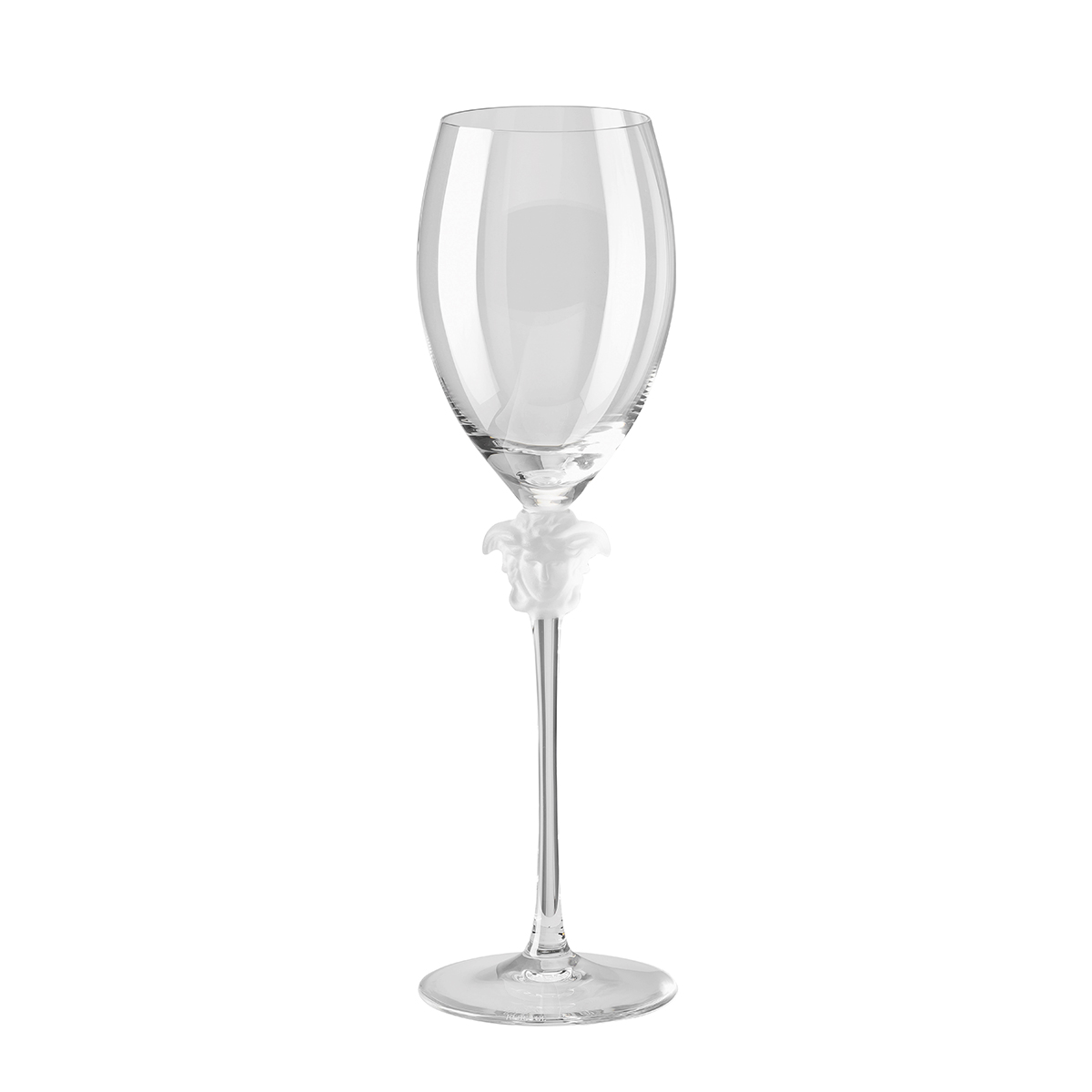 Бокал для белого вина 250мл, Medusa Lumiere - Rosenthal Versace