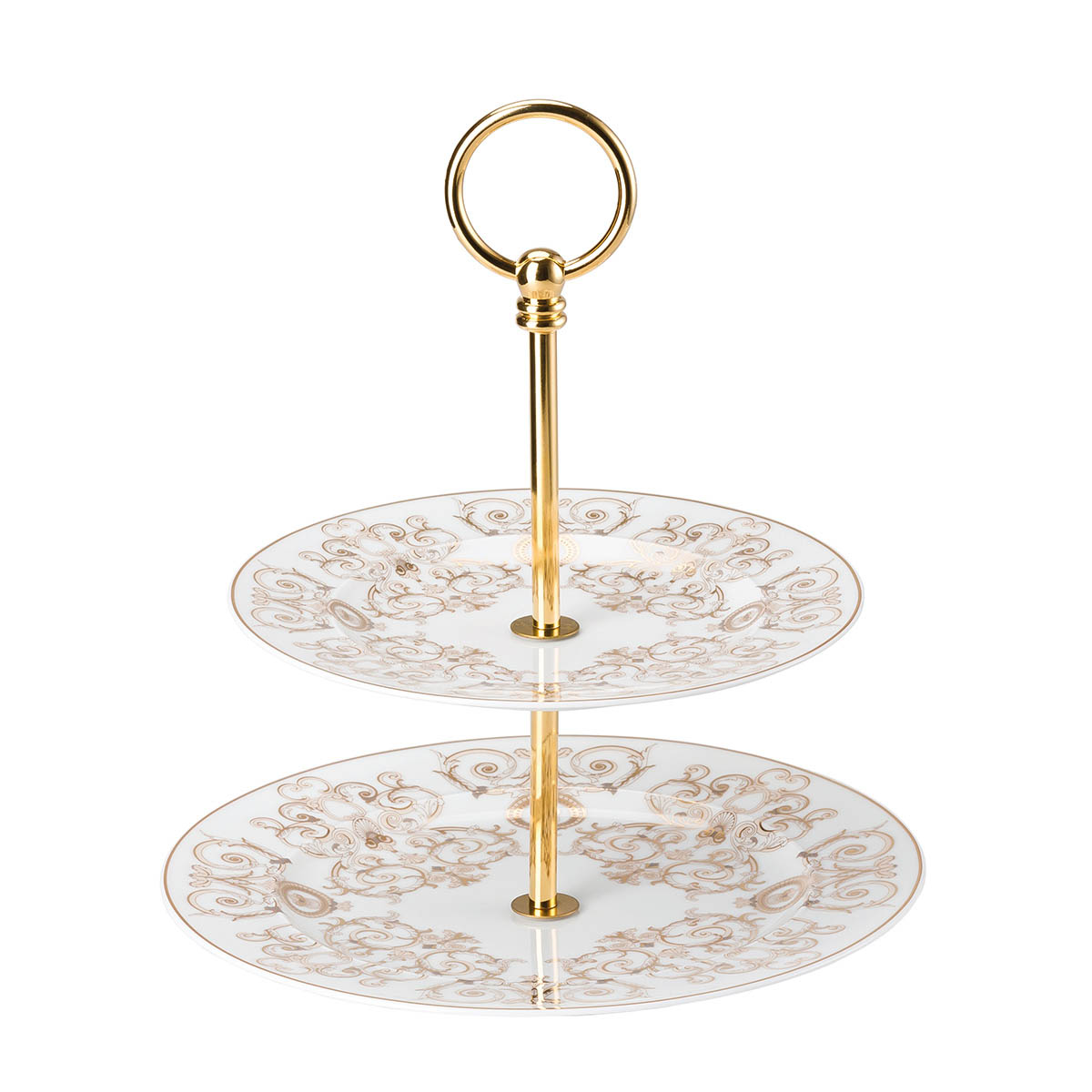 Etagere small 2tiers