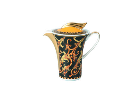 Молочник  &quot;Барокко&quot; - Rosenthal Versace