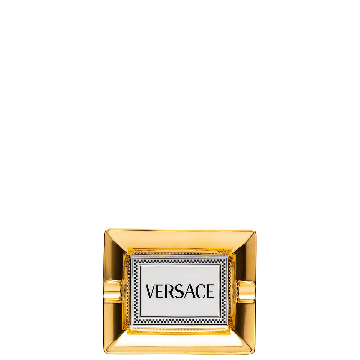 Пепельница 13 см MEDUSA RHAPSODY - Rosenthal Versace