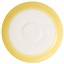 Блюдце к чашке для эспрессо / мокко 12 см Colourful Life Lemon Pie Villeroy &amp; Boch