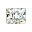 купить поднос roberto cavalli home 20х16 см garden birds недорого Поднос Roberto Cavalli Home 20х16 см Garden Birds