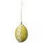 Яйцо, светло-зеленое, 8 см Spring Eggs Villeroy &amp; Boch