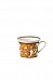 Чашка Cappuccino  &amp;quot;Азиатские мечты&amp;quot; - Rosenthal Versace