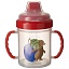 Чашка детская для малышей / дорожная 0,20 л Kiddy Bears Villeroy &amp; Boch