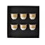 Набор из 6 чашек для арабского кофе LES REVES BYZANTINS - Rosenthal Versace