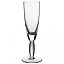 Бокал-флейта для шампанского New Cottage Glas light green Villeroy &amp; Boch