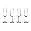 Набор бокалов для шампанского, 4 предмета, Voice Basic Vivo Villeroy &amp; Boch