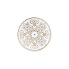 Блюдо на ножке 21 см MEDUSA GALA - Rosenthal Versace