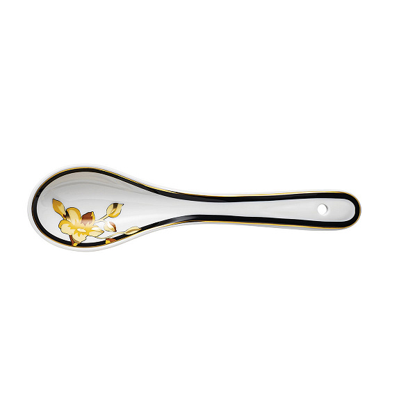 Porc. Spoon