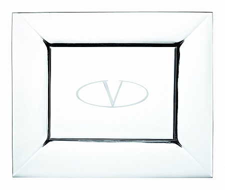 Тарелка для мелочей/большая V LOGO - Valentino VACVL1051