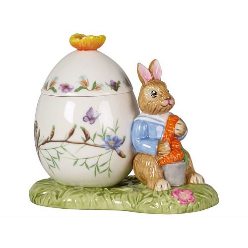 Декоративная фигурка кролик Макс Bunny Tales Villeroy &amp; Boch