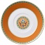 Блюдце к чашке для эспрессо / мокко 12 см Samarkand Mandarin Villeroy &amp; Boch