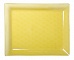 Поднос желтый большой 48х38 см Blumarine &amp;quot;VASSOI/TRAYS&amp;quot;
