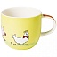 Чашка для чая детская 0,18 л Farm Animals Kiddy Villeroy &amp; Boch