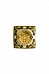 Блюдо квадратное 12 см, мелкое, PRESTIGE GALA - Rosenthal Versace