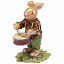 купить статуэтка фарфоровая 'заяц' 8,5 см bunny family villeroy & boch недорого Статуэтка фарфоровая 'Заяц' 8,5 см Bunny Family Villeroy & Boch