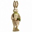 купить статуэтка соломенная 'заяц' 22 x 60 см easter 2016 villeroy & boch недорого Статуэтка соломенная 'Заяц' 22 x 60 см Easter 2016 Villeroy & Boch