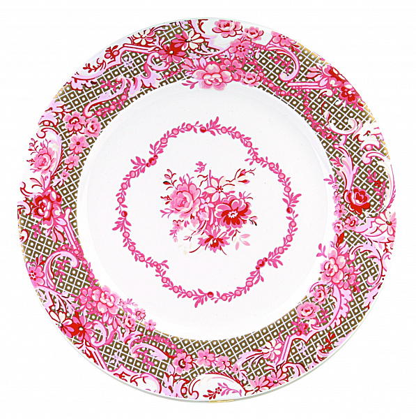 Сервировочное блюдо - d. 30 CM Blumarine &quot;TEAROSE&quot;