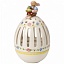 Подсвечник для чайной свечи в форме яйца 15 см Spring Decoration Villeroy &amp; Boch