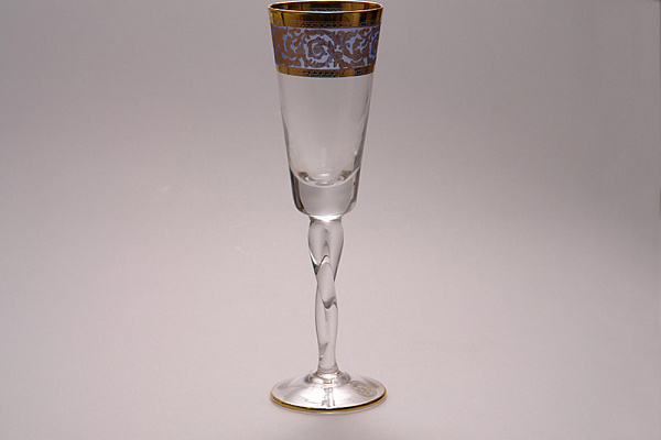 Набор бокалов для шампанского &quot;Timon&quot;P.400
