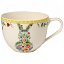 Чашка для кофе 0,23 л &#039;Цветочный кролик&#039; Spring Awakening Villeroy &amp; Boch
