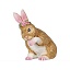 Декорация &#039;Пасхальный кролик&#039; 10 см Easter Bunnies Villeroy &amp; Boch