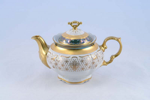 Чайник  1.2L - Зеленая Лилия