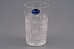 Bohemax 239. Набор стаканов для воды Хрусталь &amp;quot;Снежинка богатые узоры&amp;quot;