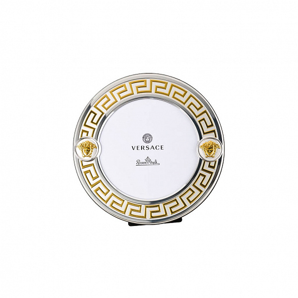 Фоторамка 18см VERSACE FRAMES - Rosenthal Versace