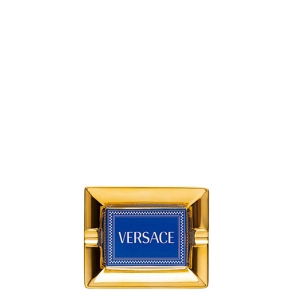 Пепельница 13 см MEDUSA RHAPSODY - Rosenthal Versace