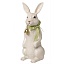 Декорация &#039;Кролик с колоколом стоячий&#039; 22 см Easter Decoration Villeroy &amp; Boch