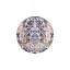 купить круглое блюдо roberto cavalli home -21,5 см серия - golden flowers недорого Круглое блюдо Roberto Cavalli Home -21,5 см серия - Golden Flowers