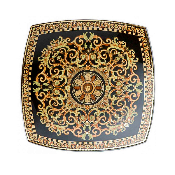 Блюдо 18 см Barocco - Rosenthal Versace