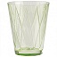 купить стакан для воды rhombus light green dressed up villeroy & boch недорого Стакан для воды Rhombus light green Dressed Up Villeroy & Boch
