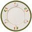 Тарелка для завтрака 23 см &#039;Петушок и Курочка&#039; Farmers Spring Villeroy &amp; Boch