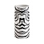 купить ваза roberto cavalli home -9,5* h. 20 см серия - zebrage недорого Ваза Roberto Cavalli Home -9,5* H. 20 см серия - ZEBRAGE