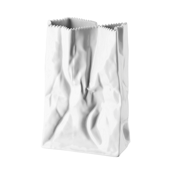 Ваза 18 см Tütenvase Rosenthal