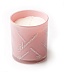Ароматическая свеча Blumarine &amp;quot;CANDELE&amp;quot; розовая
